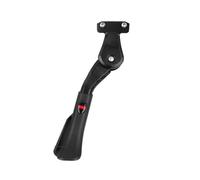 estacionamiento Soporte Lateral Motocicleta Soporte De Estacionamiento para Bicicletas Montaña, Lateral para Pies, Pieza Ciclismo 20", 24", 26", 27,5" Y 29", Portabicicletas Ajustable