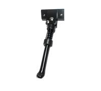 estacionamiento Soporte Lateral Motocicleta Soporte De Pie Antiguo para OXO OX, Altura Ajustable, Lateral para Motocicleta, Accesorios Repuesto