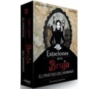 EL ORACULO DEL SAMHAIN