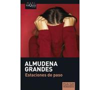 Estaciones de paso: 1 (MAXI)