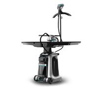 Cecotec Total Iron 101000 Pro Centro de Planchado Profesional 2200W