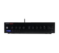 Amplificador de Línea 100V 240W con Bluetooth/USB/FM - FONESTAR