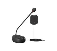 Estaciones de trabajo de audio digital - FONESTAR - INTERFON-V - Negro - Cableado - Bluetooth