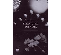 Estaciones del alma: 112 (Colección Pippa Passes (Buenos Aires Poetry))