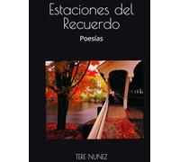 Estaciones del Recuerdo: Poesías