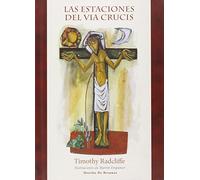Las Estaciones Del Via Crucis