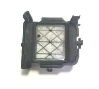 Estaciones superiores de repuesto para XP600 TX800 TX810 TX8For 20 TX710 DX8 DX10 cabezales de impresión FA09050 F19For 2040 FA1080 dos artículos (3 agujeros)
