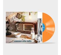 Estadio - Canciones La Radio (Lim. Ed (2023) LP Orange Vinilo Pre Order