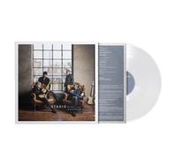 Estadio Miss Nostalgia Vinilo LP Transparente Nuevo Y Sellado