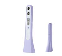 Estadiómetro de Altura del Cuerpo - Sensor ultrasónico, Dispositivo portátil, medidor Digital | Lectura instantánea precisa para niños Adultos, Herramienta hospitalaria hospitalaria hospitalaria
