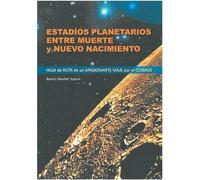 Estadios Planetarios Entre Muerte Y Nuevo Nacimiento