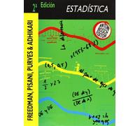 Estadistica (2ª Ed.)