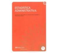 Estadistica Administrativa