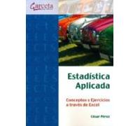 Estadistica Aplicada