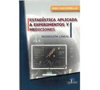 Estadística Aplicada A Experimentos Y Mediciones