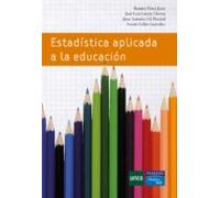 Estadistica Aplicada A La Educacion