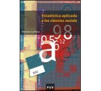 Estadistica Aplicada A Les Ciencies Socials