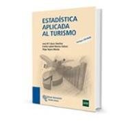 Estadistica Aplicada Al Turismo