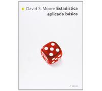Estadística aplicada básica, 2ª ed.: Edicion (Economía)