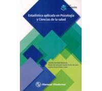 Estadistica Aplicada En Psicologia Y Ciencias De La Salud