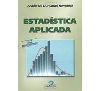 Estadística aplicada (SIN COLECCION)