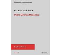 Estadística básica: 3 (Manuales universitarios)