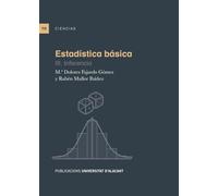 Estadística básica: III. Inferencia (Textos docentes)