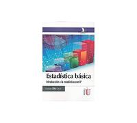 Estadística básica introducción a la estadística con R