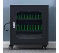 Estadística de carga portátil para teléfonos de 12 puertos recargable para una carga eficiente y Sto ideal para oficina en casa y eventos