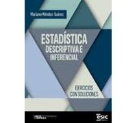 Estadística Descriptiva E Inferencial