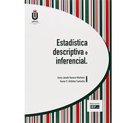 Estadística descriptiva e inferencial (SIN COLECCION)