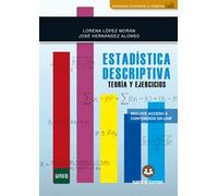 Estadística Descriptiva: Teoría y ejercicios
