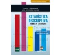 Estadística Descriptiva: Teoría y ejercicios