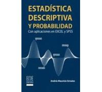 Estadística Descriptiva Y Probabilidad