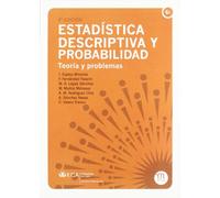 Estadística descriptiva y probabilidad