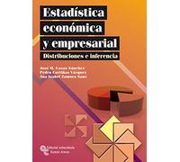 Estadística Económica y Empresarial