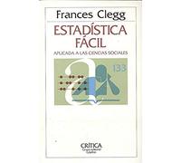 Estadistica facil aplicada a las ciencias sociales