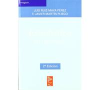 Estadística II: Inferencia