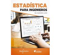 Estadística para ingenieros (MATEMATICAS ESTADISTICA)
