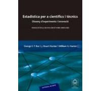 Estadística Per A Científics I Tècnics (ebook)
