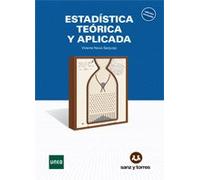 ESTADISTICA TEORICA Y APLICADA