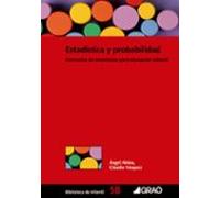 Estadística Y Probabilidad