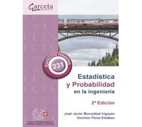 Estadística y Probabilidad para la Ingeniería 2ª Edición