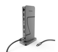 Estadísticas. acc. USB4 ""Connect2Office Speed", USB-C, PD, 40 gbit/s, 10 prts"