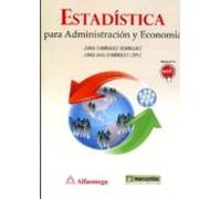 Estadisticas Para Administracion Y Economia