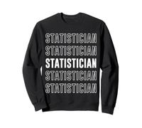 Estadístico Sudadera