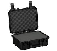 Estado 1# 179 Negro Carcasa Protectora con al vacío/Pick N Pluck - Trozo de Espuma