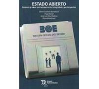 Estado Abierto: Avances Y Retos En Transparencia Integridad Y Pa Rtici