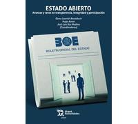 Estado abierto. Avances y retos en transparencia, integridad y participación (Plural)