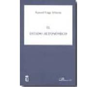 El Estado Autonómico (SIN COLECCION)